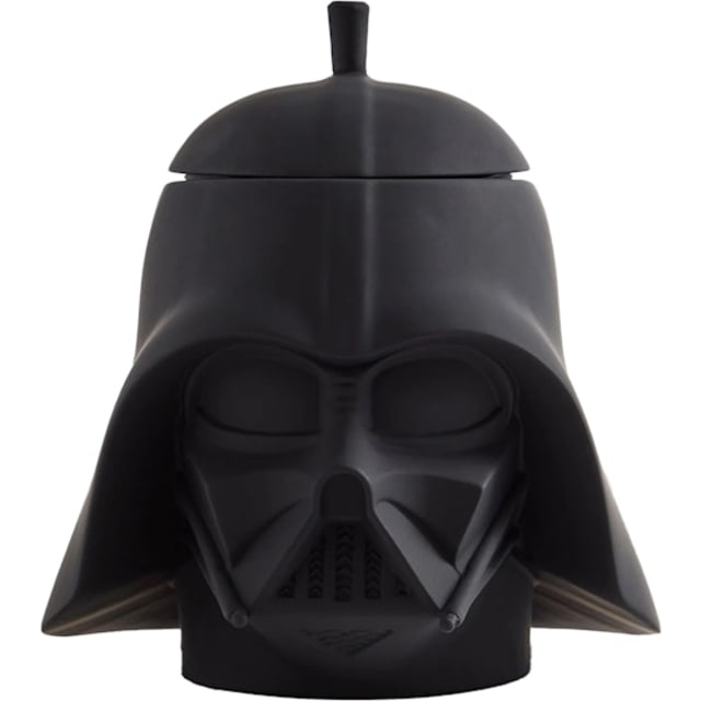 Kith x STAR WARS Darth Vader Cookie Jar Black PH