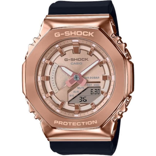 Casio CasiOak GM-S2100PG-1A4