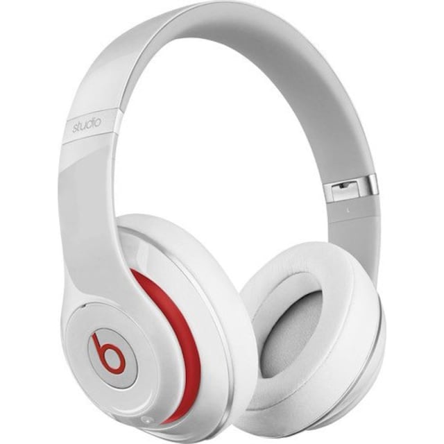 Beats by Dr. Dre Studio Wireless Headphones ‎MH8J2ZM/B