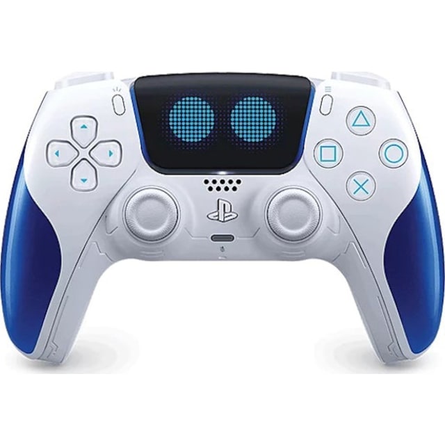 Sony PlayStation DualSense ASTRO BOT Limited Edition Wireless Controller