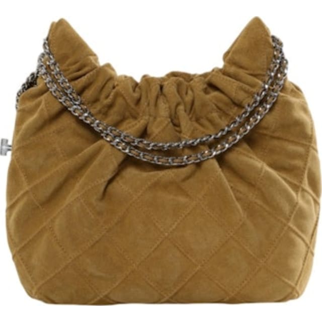 Mini Hobo Bag Stone