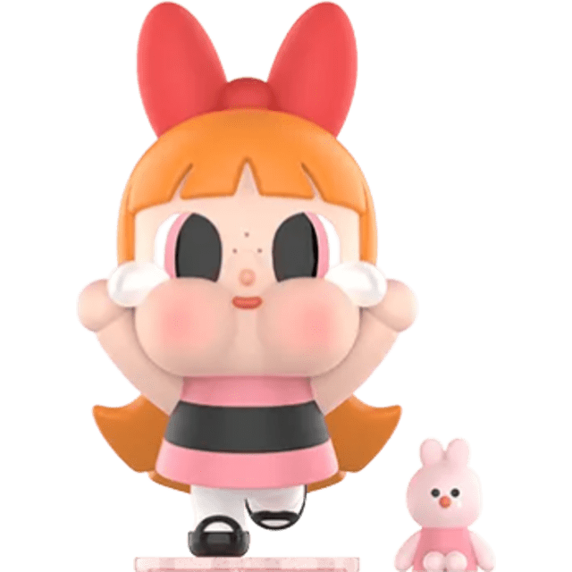 Crybaby CRYBABY x Powerpuff Girls Blossom