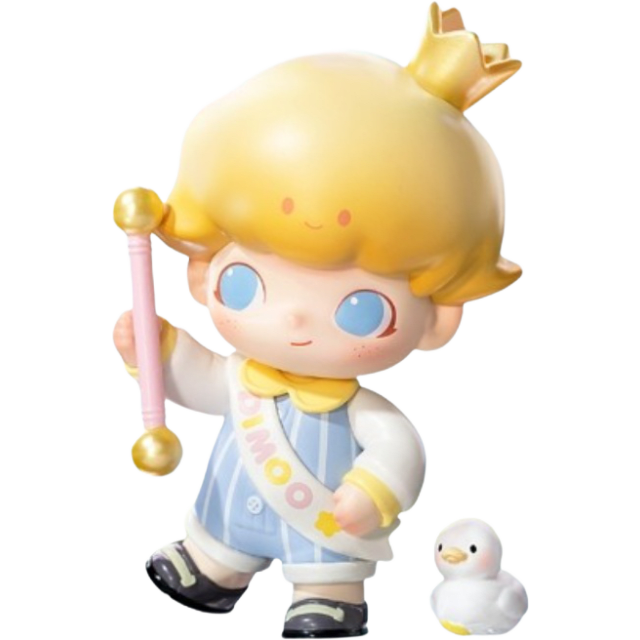 Dimoo Animal Kingdom Duckling Leader