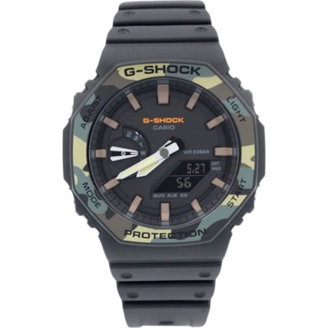 Casio G-Shock GA-2100SU-1AER