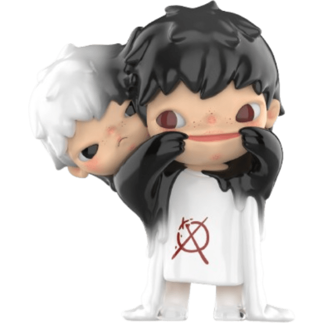Hirono Simper Figure Simper Figure