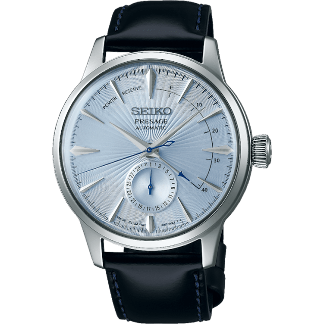 Seiko Presage SSA343