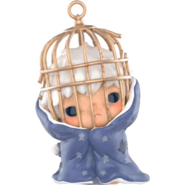 Hirono Shelter Birdcage