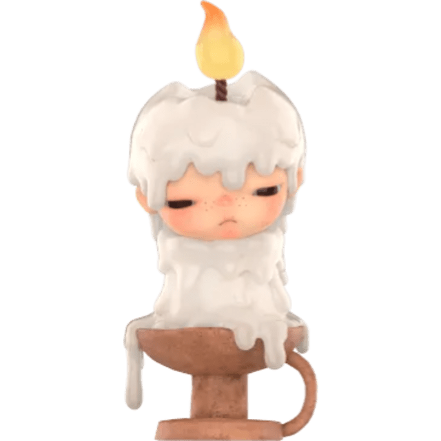 Hirono Shelter Candleholder