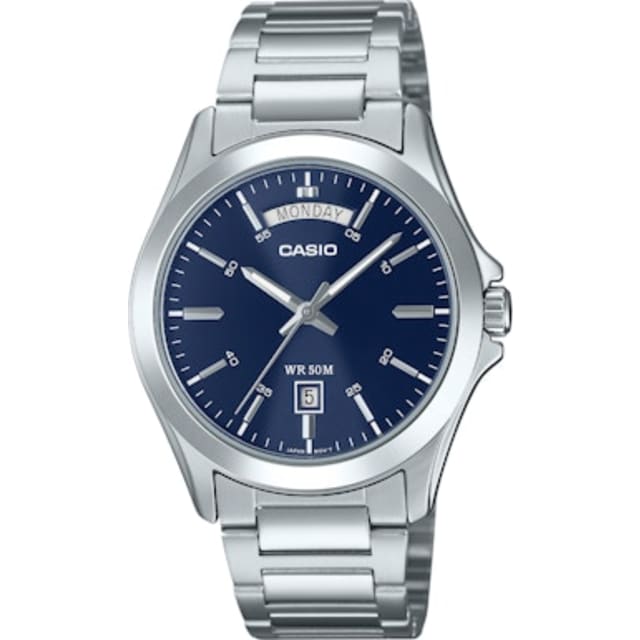 Casio Standard MTP-1370D-2A2