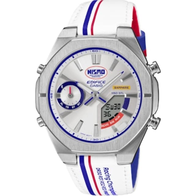 Casio Edifice ECB-S10NIS-7A