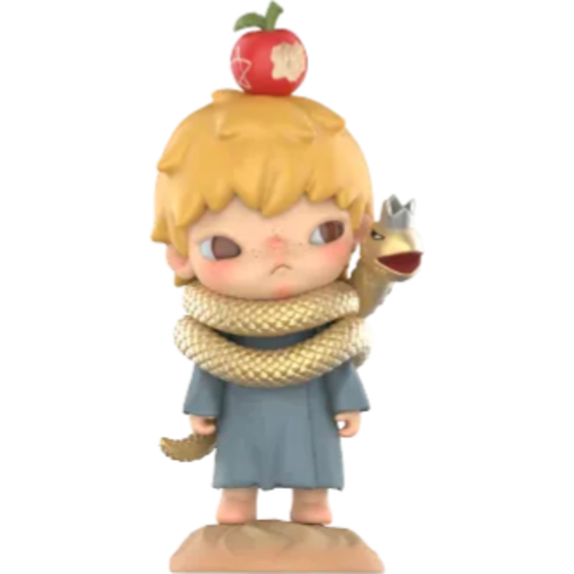 Hirono Le Petit Prince The Snake