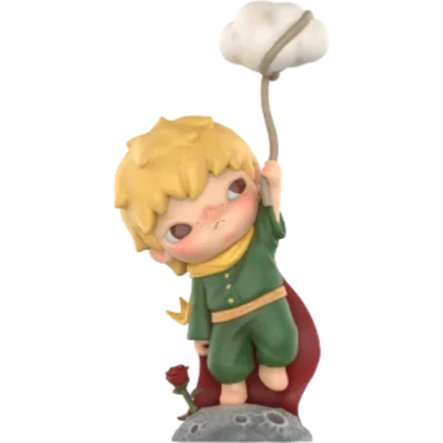 Hirono Le Petit Prince The Little Prince (Super Secret)
