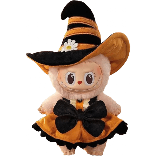 Mokoko Magic of Pumpkin Mokoko