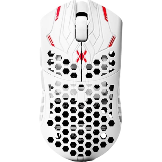 Finalmouse ULX Pro Series Aceu Wireless Mouse Tiger (L)