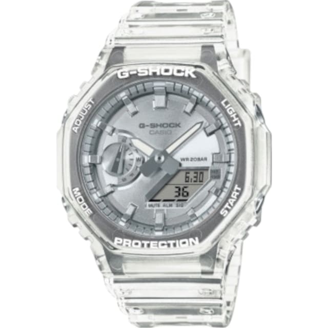 Casio G-SHOCK GA-2100BM-7A8