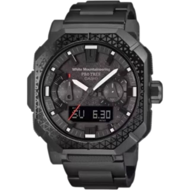 PRW-B1000 Series White Mountaineering PRW-B1000WM-1