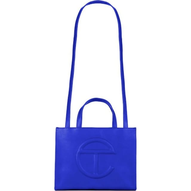 Shopping Bag Medium Painters Tape