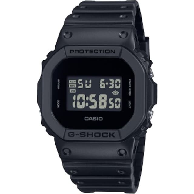 Casio Digital DW-5600UBB-1