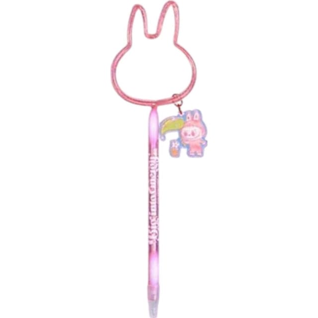 Pop Mart Labubu The Monsters Big into Energy Series Love Pen