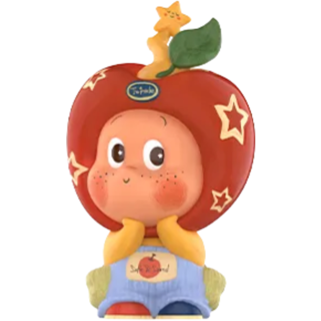Twinkle Twinkle The Gifts from Stars Star Apple