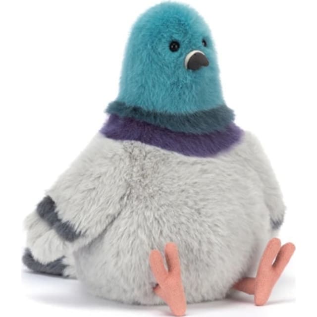 Jellycat Strutton Pigeon Plush