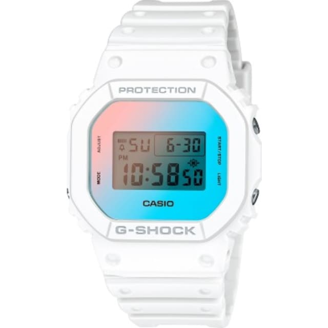 Casio G-Shock DW-5600TL-7