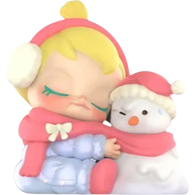 Molly My Huggable Discovery Just One Hug