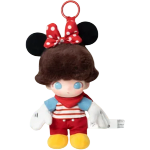Dimoo DIMOO WORLD x DISNEY Minnie's Balloon