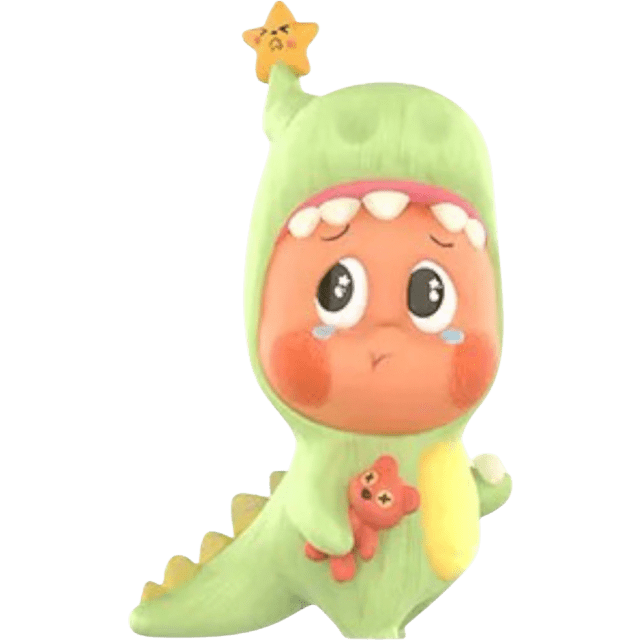 Twinkle Twinkle Be a Little Star Lose a Tooth