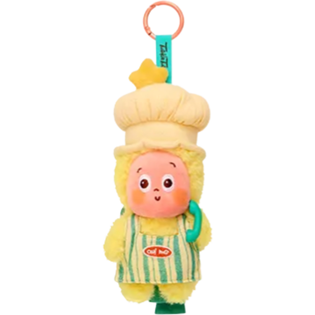 Twinkle Twinkle Be a Little Star The Magical Chef