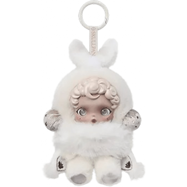 Skullpanda L’Impressionnisme Mist