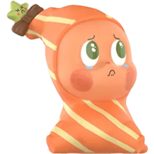 Twinkle Twinkle Create Your Taste Salmon