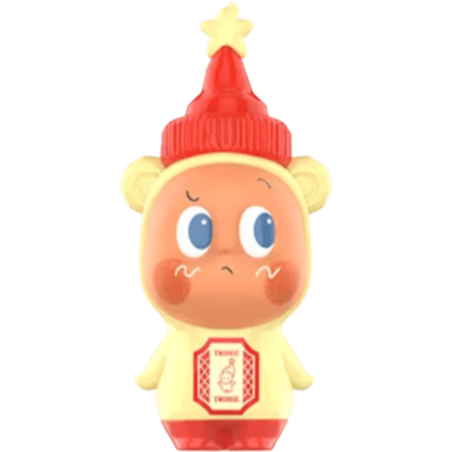 Twinkle Twinkle Create Your Taste Mayonnaise