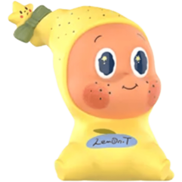 Twinkle Twinkle Create Your Taste Lemon (Secret)