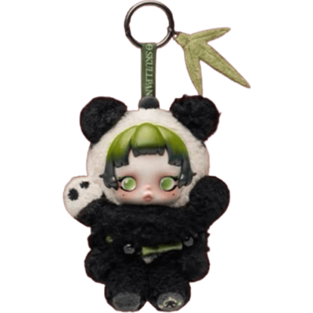 Skullpanda Lazy Panda Lazy Panda