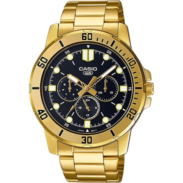 Casio G-Shock MTP-VD300G-1E