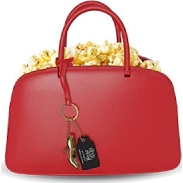 AMC The Devil Wears Prada 2 Popcorn Bucket