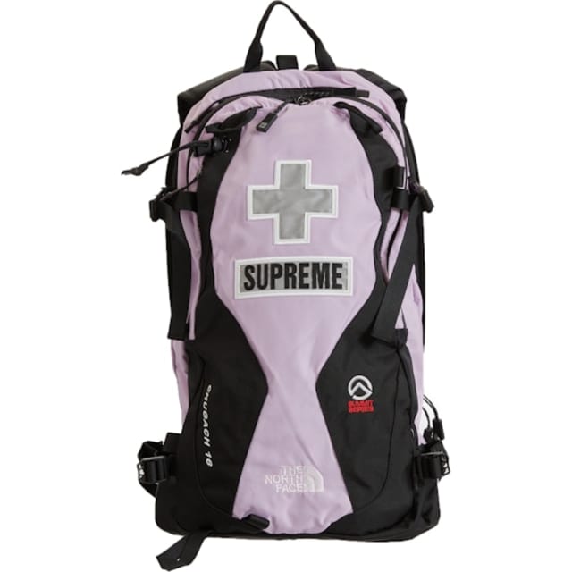The North Face Summit Series Rescue Chugach 16 Backpack Light Purple