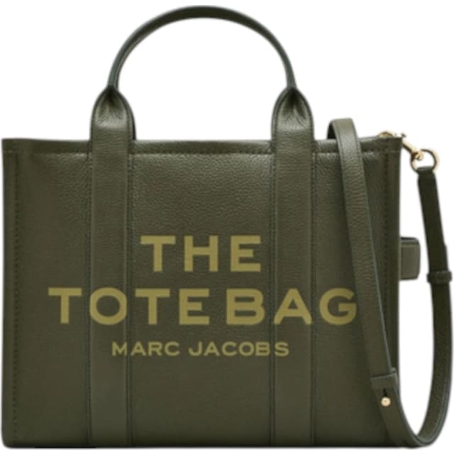The Medium Tote Bag Forest