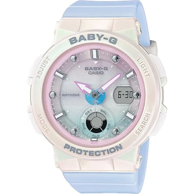Casio G-Shock Baby-G BGA250-7A3