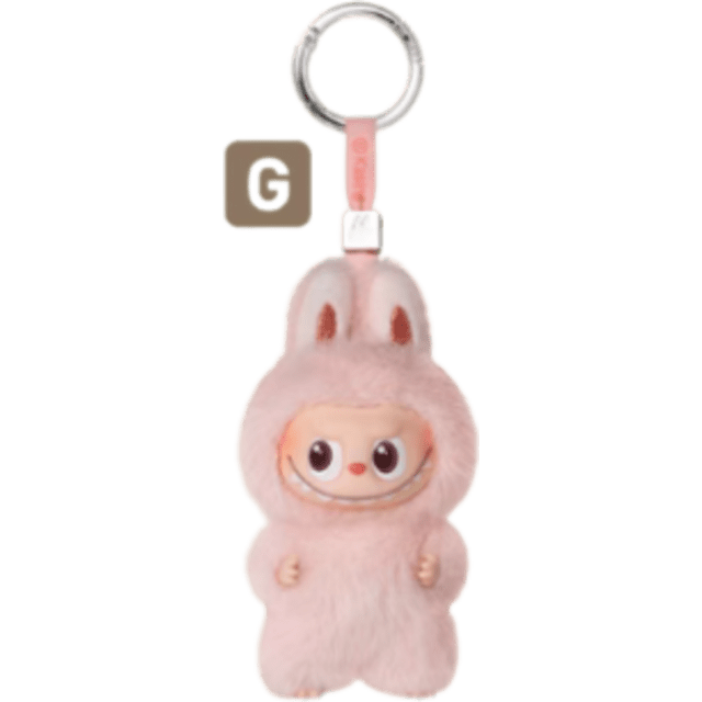 Labubu Pin for Love G