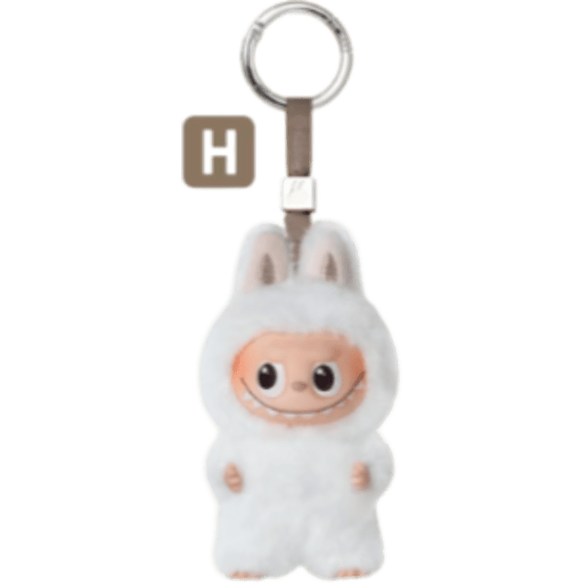 Labubu Pin for Love H