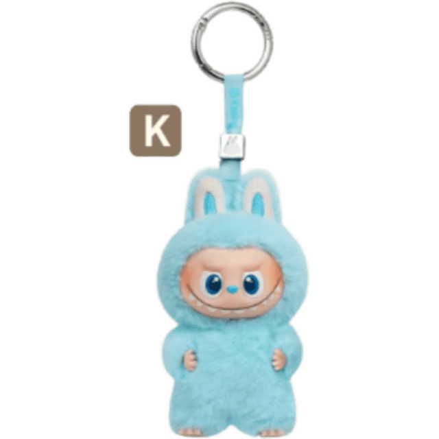 Labubu Pin for Love K