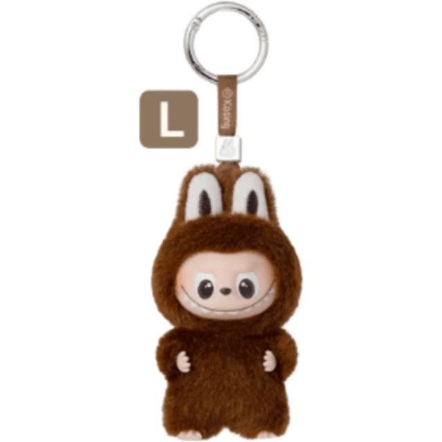 Labubu Pin for Love L