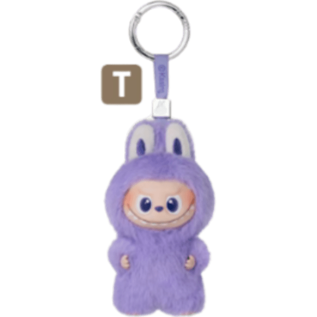 Labubu Pin for Love T