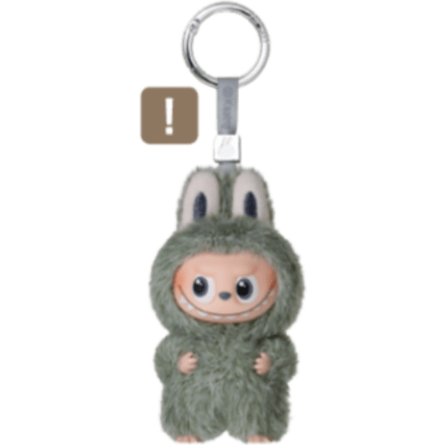 Labubu Pin for Love ! (Secret)