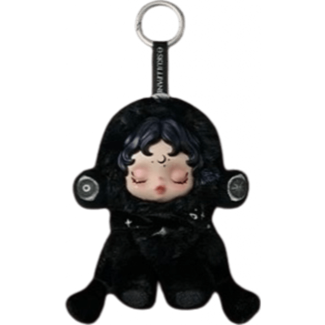 Skullpanda You Found Me! Darkness