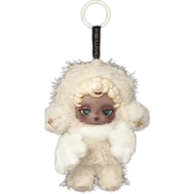 Skullpanda You Found Me! Sandman