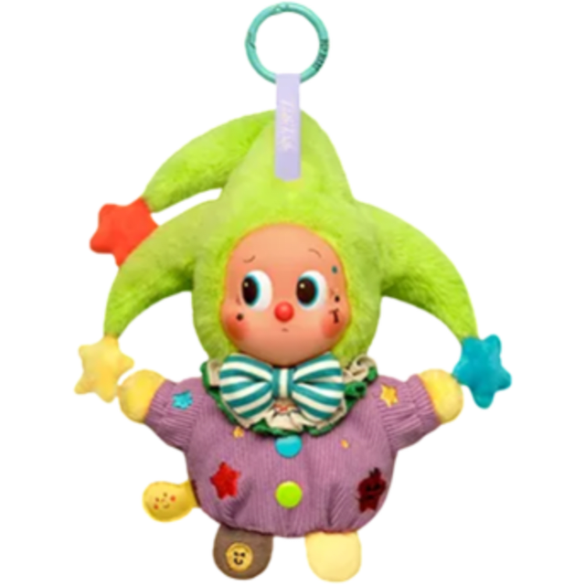 Twinkle Twinkle Why So Serious (Secret) Bubblegum