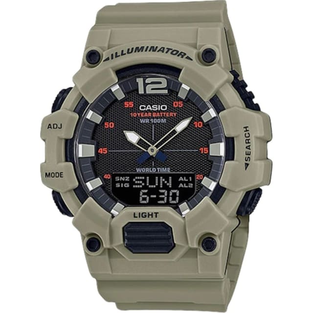 Casio G-Shock HDC-700-3A3V